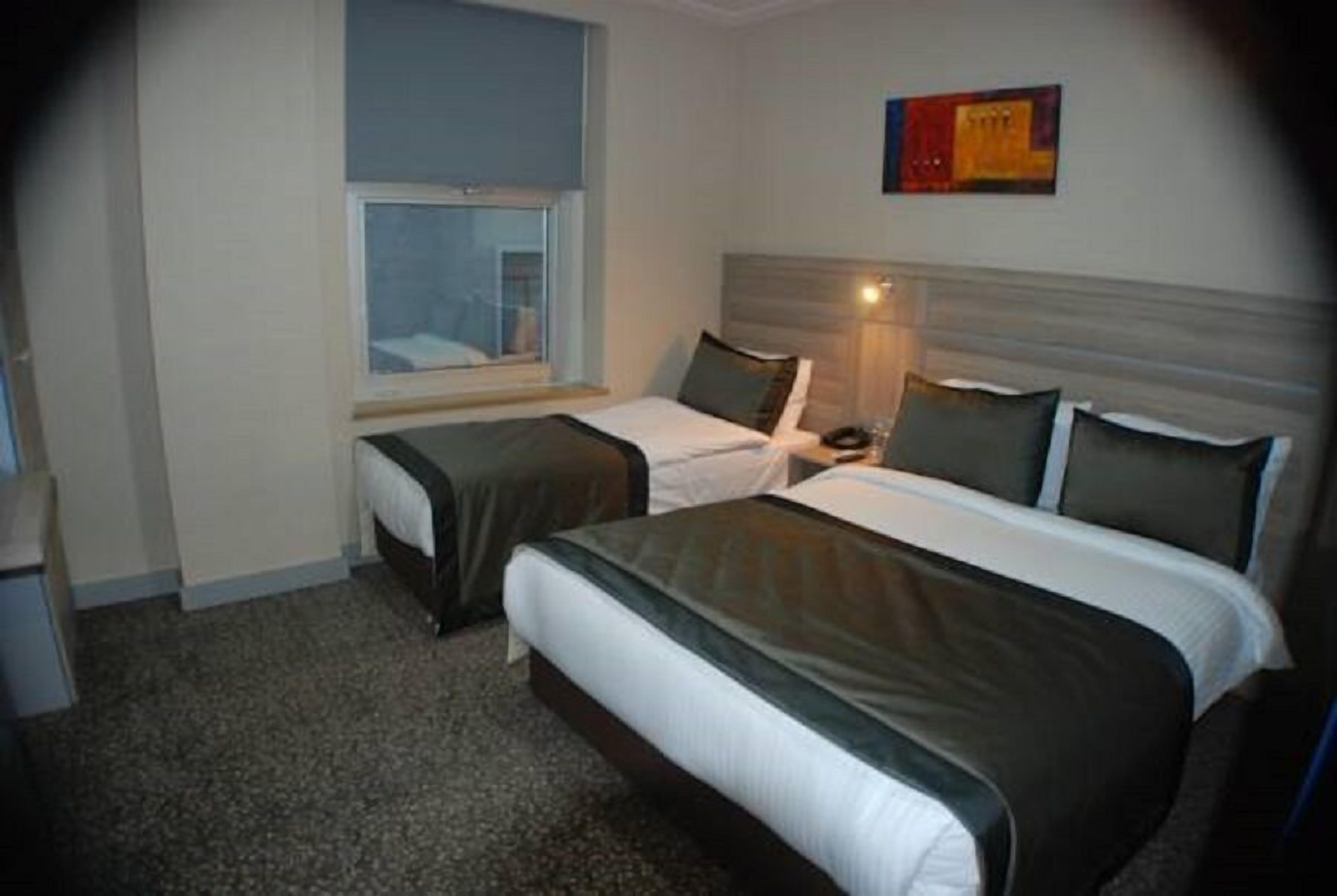 Sinem Hotel & Old City — Photos 1